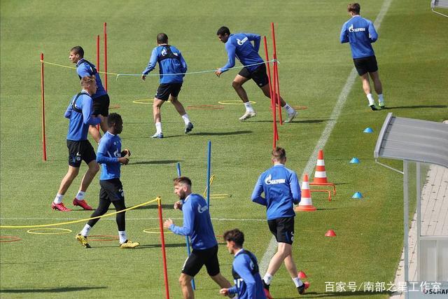 莫兰德将在第三阶段回归 表态为辽宁全力以赴