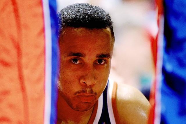 2026年河南省篮球城市联赛在古都安阳开赛